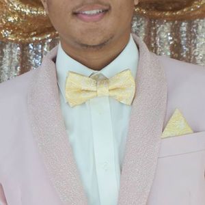 Meet your Posher, Mike